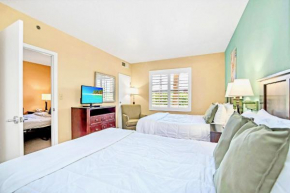 Suite with Pool Hot Tub - Near Disney